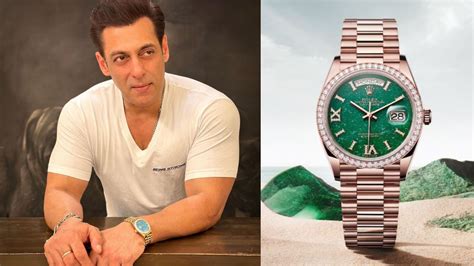 bollywood rolex|Rolex in India price.